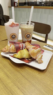 St.Marc Cafe 사진 2