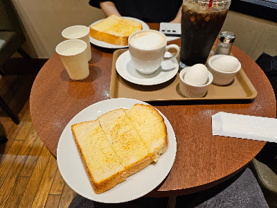 Promenade Cafe Abechika 사진 3