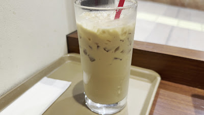 Promenade Cafe Abechika 사진 2