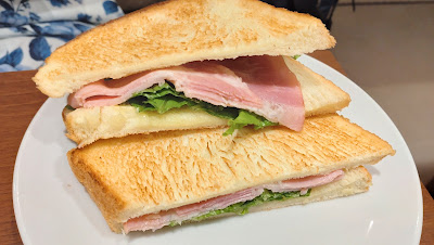 Promenade Cafe Abechika 사진 5