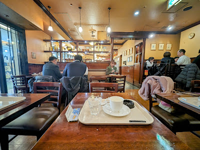 イタリアン・トマト CafeJr. あべのルシアス店 사진 4