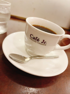 イタリアン・トマト CafeJr. あべのルシアス店 사진 5