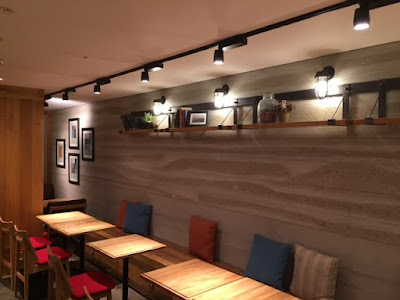 UCC Café Plaza