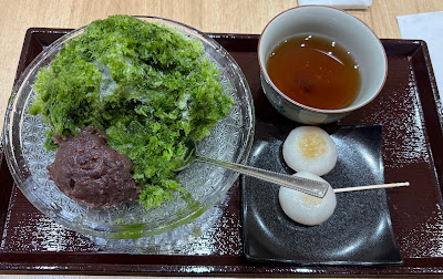 みたらし小餅茶屋 사진 3