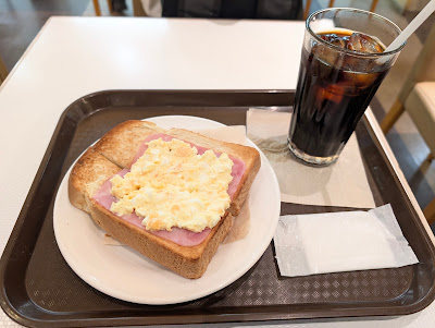 Cafe Clever - Abechika 사진 5