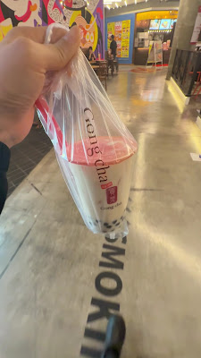 Gong Cha 사진 2