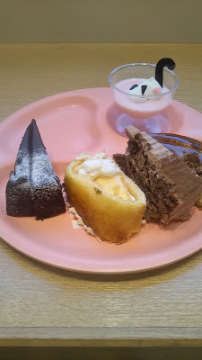 SWEETS PARADISE 사진 2