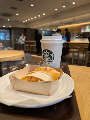 スターバックス コーヒー JR天王寺駅 東改札内店 사진 2