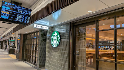 スターバックス コーヒー JR天王寺駅 東改札内店 사진 3