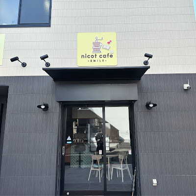 nicot cafe 사진 2