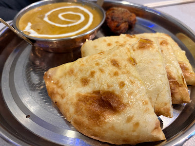 Gurans Indian Nepali Restaurant グランス 사진 4