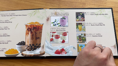 CAFE BOOK - Cô chủ lớn 사진 2
