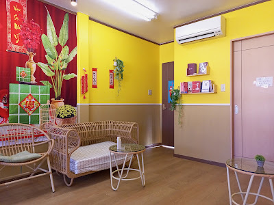 CAFE BOOK - Cô chủ lớn 사진 4