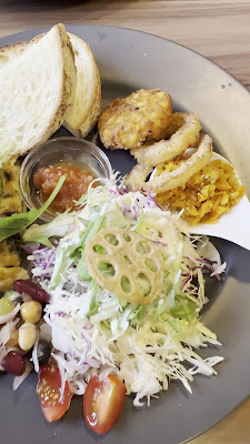 SOLA CAFE 사진 2