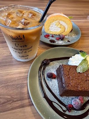 SOLA CAFE 사진 3