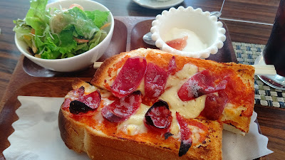 カフェアモーレ 사진 2