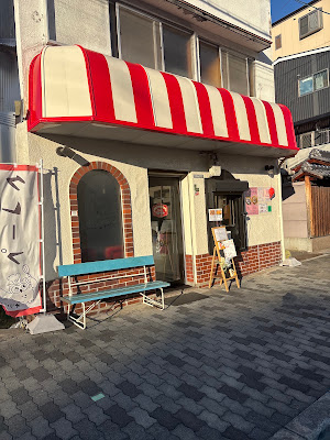 クレープオリバーくん