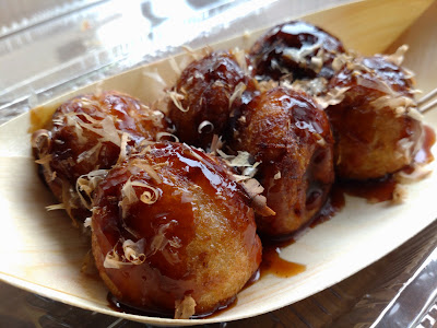 たこ焼きてらや 사진 2