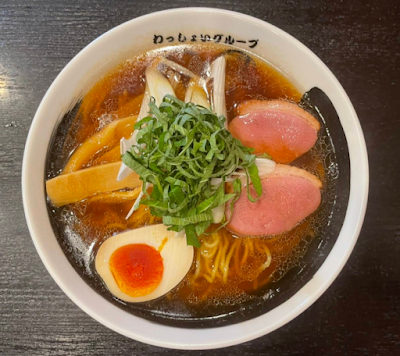 Menya Dancho 사진 3