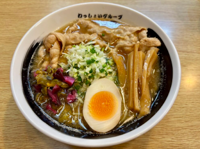 Menya Dancho 사진 4