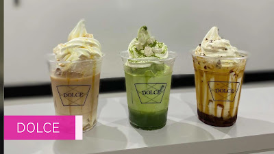 DOLCE アイス 사진 2