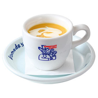 Komeda Coffee Shop Higashi-Osaka Shibukawa Store 사진 3