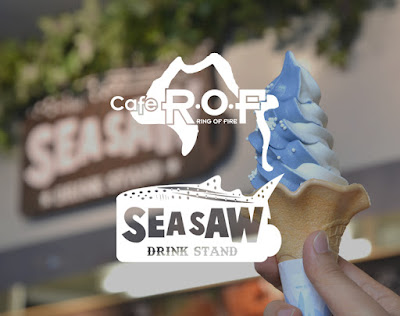 ドリンクスタンド SEA SAW 사진 4