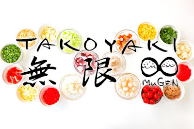 たこ焼き教室『無限』TAKOYAKI Cooking class 사진 3