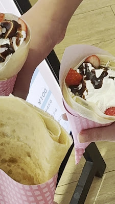 La Creperie De Tenpozan 사진 2