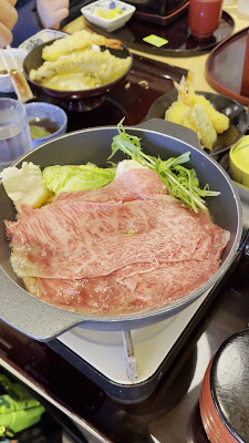 간코 덴포잔점 사진 2