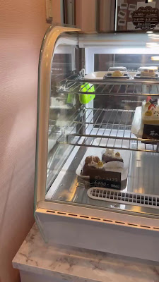 ワンスイーツカフェ（ケーキ屋） 사진 2