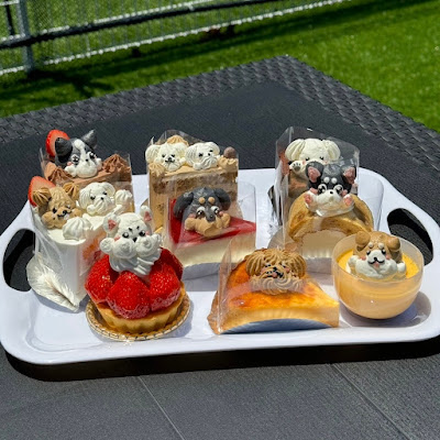 ワンスイーツカフェ（ケーキ屋）