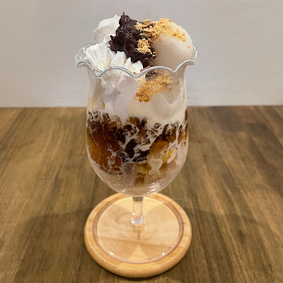 ２丁目カフェ