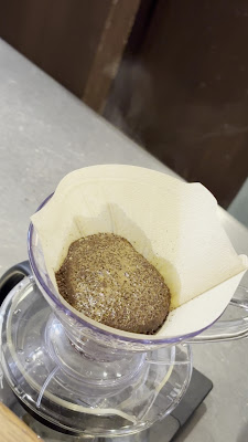 珈琲屋 ばるね 사진 2