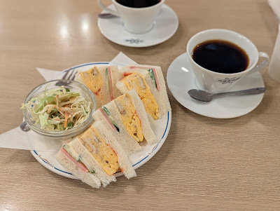Ikedaya Coffee 사진 2