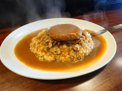 Tokumasa Curry 사진 2