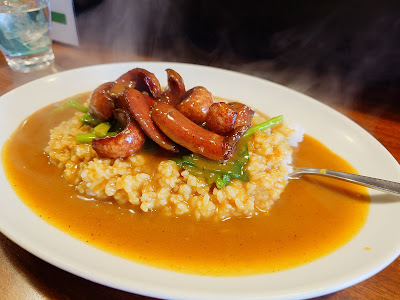 Tokumasa Curry 사진 5