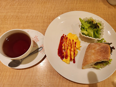 La emi cafe 사진 2