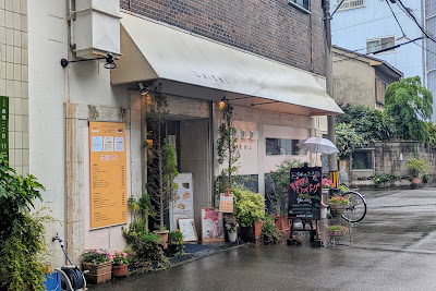 La emi cafe 사진 5