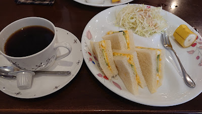 ジェニックカフェ 사진 4