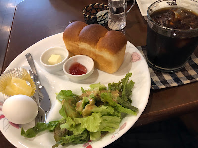 ジェニックカフェ 사진 2