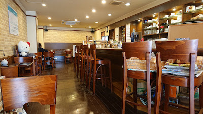 ジェニックカフェ 사진 5