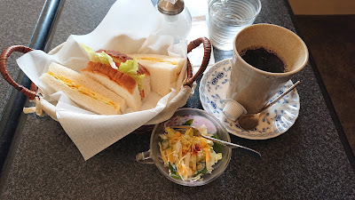 カフェ・ド・ルポ 사진 2