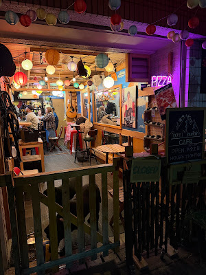 Rocky Mountain Cafe