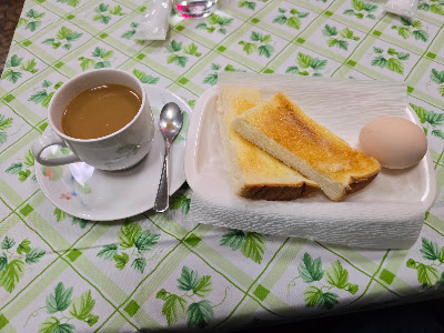 珈琲館スイス 사진 2