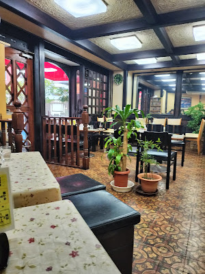 珈琲館スイス 사진 5