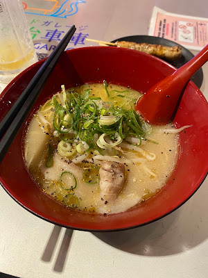 Naniwa Food Garage 사진 3