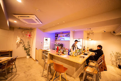 Dining bar EXIA 사진 3