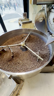 Arimoto coffee shop 사진 2