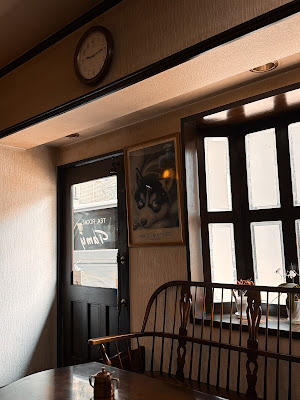 TEA ROOM Tamy 사진 2
